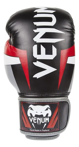 Guantes De Boxeo Elite