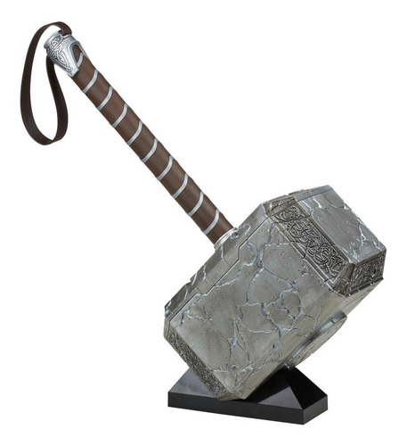 Thor Love And Thunder Mjolnir Marvel Legends Martillo Hasbro