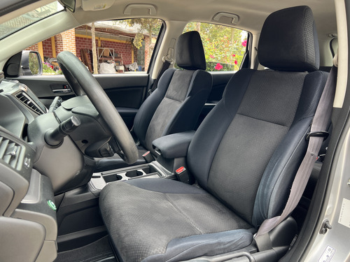 Honda CR-V 2.4 I-style Mt