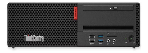 Cpu Lenovo M715s Amd A6 1tb Ssd, 500gb Hhd, 32gb Ram Drr4 (Reacondicionado)