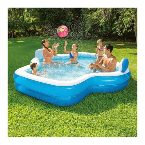 Members Mark Elegant Family Pool De 10 Pies De Largo, 2