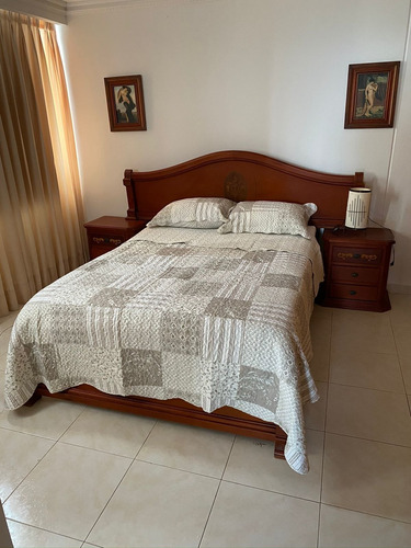 Imagen 13 de 22 de Apartamento En Venta Bocagrande - Cartagena