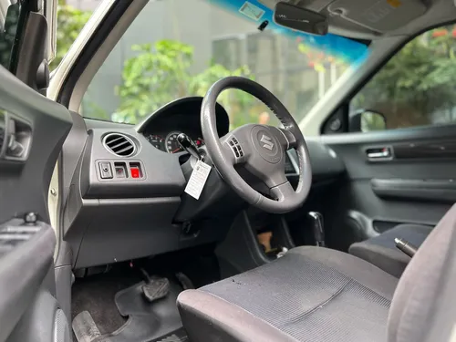 Suzuki Swift 1.5 Gl
