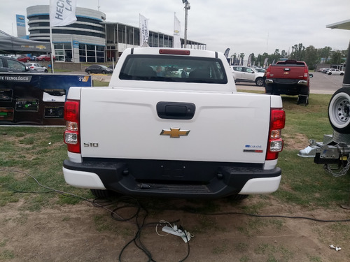 Chevrolet S10 2.8 Lt Cd Tdci 200cv 4x4 Mt Mc