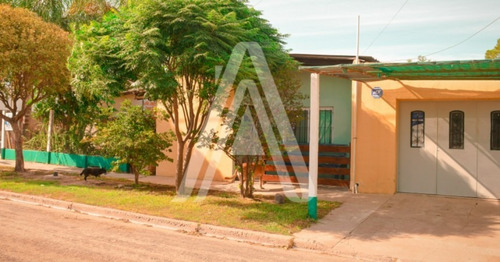 Imagen 2 de 10 de Casa Tres Dormitorios Piñero