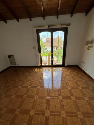 Alquiler Casa En Aranjuez Country Club