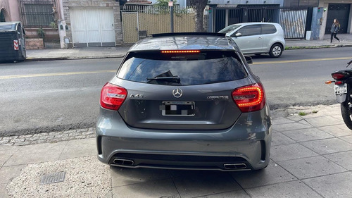 Mercedes-Benz Clase A 1.6 A45 Amg W176