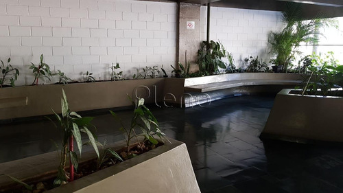 Imagem 23 de 25 de Apartamento À Venda Em Centro - Ap009815
