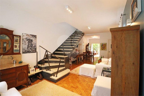 Casa-são Paulo-sumaré | Ref.: 353-im555460 - 353-im555460