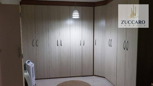Apartamento Residencial À Venda, Macedo, Guarulhos. - Ap11553