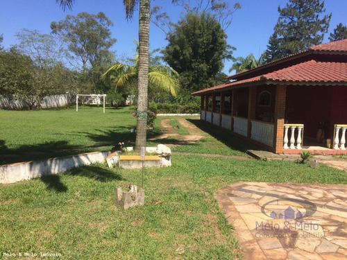 Imagem 7 de 15 de Chácara Para Venda Em Santo André, Parque Das Graças - 2257_2-1403206