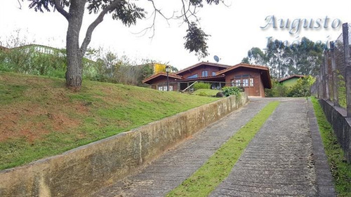 Imagem 24 de 29 de Chácaras À Venda Em Mairiporã/sp - Compre O Seu Chácaras Aqui! - 1421125