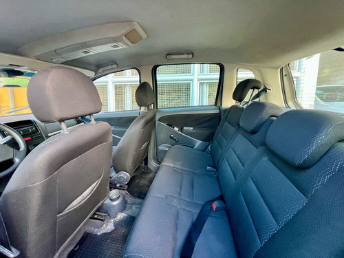 Fiat Idea 1.4 Elx Flex 5p