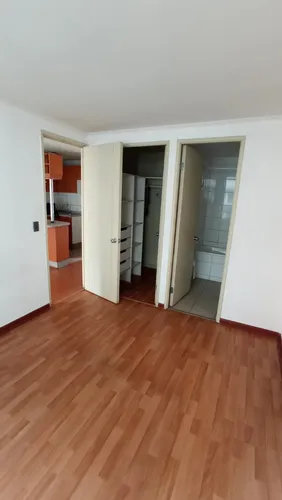 Venta Oferta Depto Amunátegui/ Santo Domingo Box Y Bodega