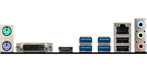 Msi Amd Proseries A320 1, 2 Y 3 Generación Con Compatible