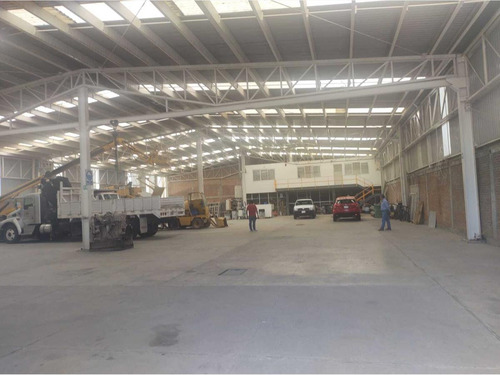 Bodega En Venta En Sanctorum