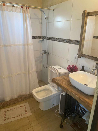 Oportunidad Venta De Casa Con Piscina En Balneario Bella Vista Ideal Para Vivienda O Vacacionar!