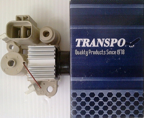 Regulador Alternador Getz Elantra Tucson Matrix Accent
