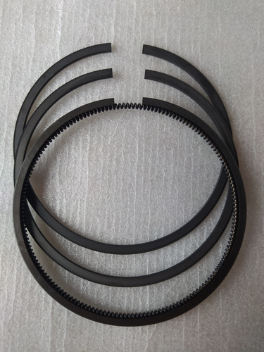 Anillos Compresor Aire De Freno Cargo 1721, M2-106 Y M2-112