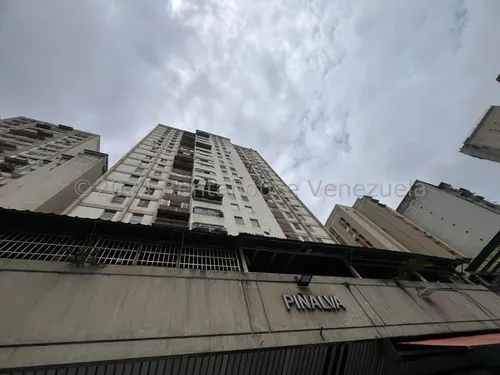 Apartamento En Venta - Ab 25-866