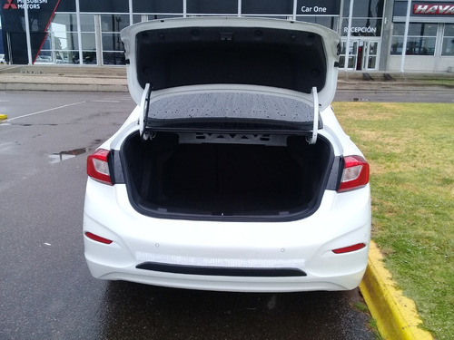 Chevrolet Cruze 1.4 Ltz Automatico 2017 Car One Jf