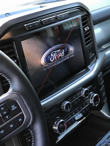 Ford F-150 2021 5.0l V8 Lariat - Entrega I N M E D I A T A -