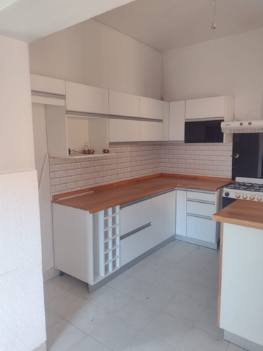 Excelente Casa En Venta 4 Ambientes Gran Lote Nuevo Valor
