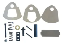 Comprar Reparación Selectora Caja Velocidad Saginaw 4ta F100 Falcon