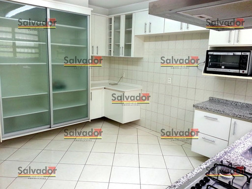 Sobrado Na Rua Abagiba - Vila Vera - São Paulo - 4114