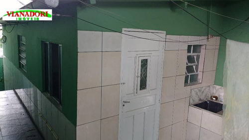 Imagem 14 de 30 de Sobrado À Venda, Cidade Jardim Cumbica, Guarulhos. - So0510