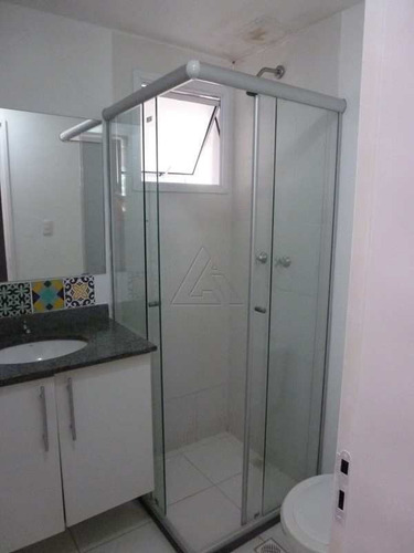 Imagem 10 de 30 de Apartamento Com 3 Dorms, Jardim Monte Kemel, São Paulo - R$ 485 Mil, Cod: 4348 - V4348