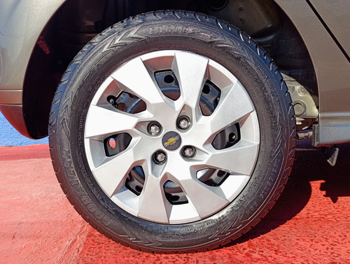 Chevrolet Onix 1.4 Lt 5p
