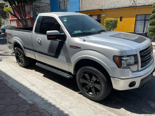 Imagen 3 de 11 de Ford Lobo Tremor F 150