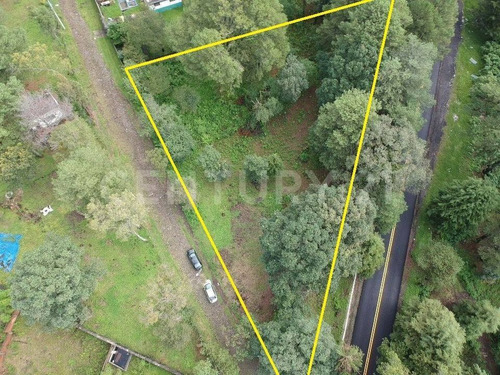 Imagen 5 de 10 de Terreno En Venta Escriturado En Huitzilac Morelos