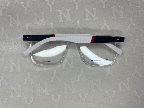 Armazón Tommy Hilfiger Blanco