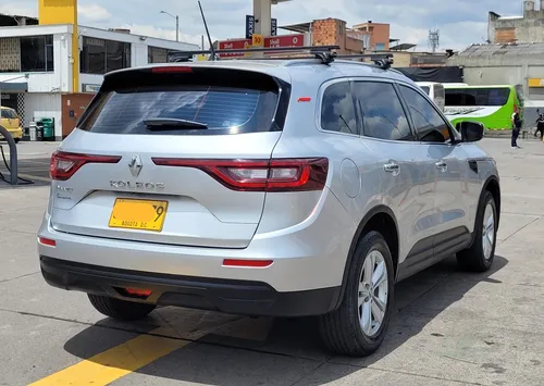 Renault Koleos 2.5 Zen