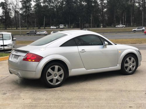 Imagen 2 de 11 de Audi Tt