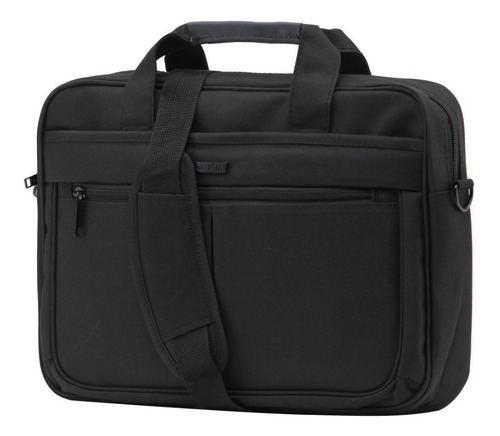 Imagen 2 de 3 de Maletin Portafolios Classic Ill Notebook Primicia Cuota