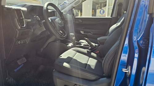 Ford Ranger 2.0 Cd 4X2 Xlt At 210Cv