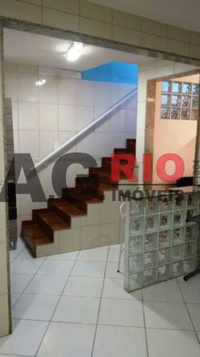 Imagem 7 de 13 de Casa De Rua-à Venda-bento Ribeiro-rio De Janeiro - Agv73162