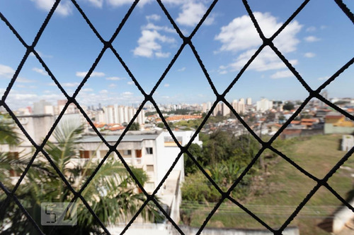 Apartamento À Venda - Cangaíba, 2 Quartos, 62 - S893129693