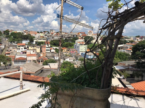 Imagem 22 de 24 de Sobrado À Venda, 5 Quartos, 1 Vaga, Curuçá - Santo André/sp - 95138