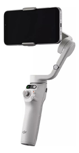 Estabilizador Portátil Monitorizado Dji Osmo 6 Platinum