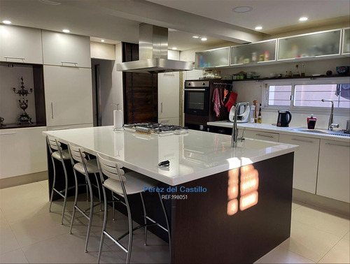 Venta Casa Parque Miramar 3 Dormitorios Lago