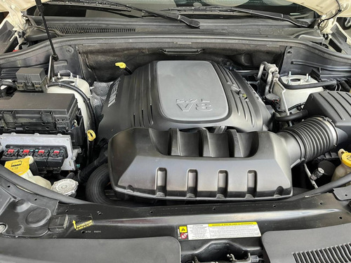 Jeep Grand Cherokee Limited 4x4 2012 60.000kms
