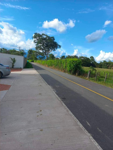 Imagen 4 de 17 de Vendo, Permuto Lotes En Condominio Campestre Vallarta