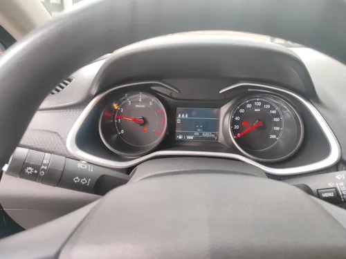 Chevrolet Onix 1.0T Lt