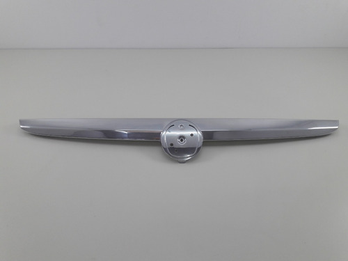 Imagen 2 de 5 de Grilla Frente Cromada Nuevo Punto Original Fiat 100205013
