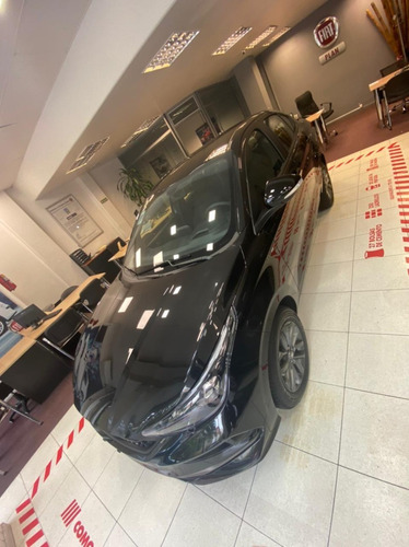 Imagen 13 de 16 de Nuevo Fiat Cronos Sdesign 1.3,retira Con Anticipo O Usado M