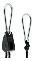 Comprar Poleas Prohanger Xl Cultivo Indoor 48 Kg. \u002F Garden Highpro.